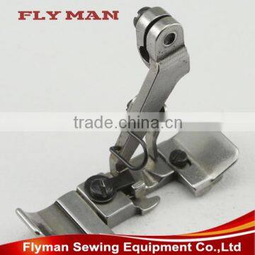 118-76166 118-76188 industrial walking foot sewing machines roller presser foot