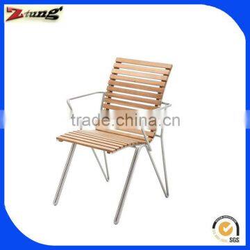 ZT-1059C Aluminum outdoor/patio aluminum garden chair