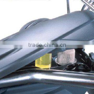 1300W Electric Piston Pump Airless Paint Sprayer With 0.017" Tip Spray Gun photo-2