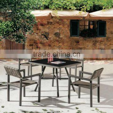 Dining Set, Outdoor Dining Table, Outdoor Dining Chair, 1+6 Dining Set, 1+4 Dining Set photo-2
