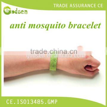 Pest control anti mosquito bracelet,mosquito repellent bracelet