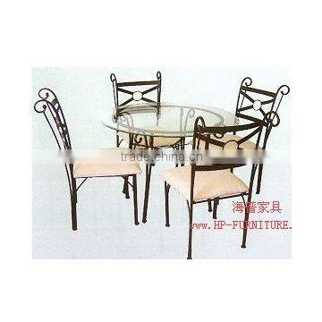 Cozy Dinning Table Set