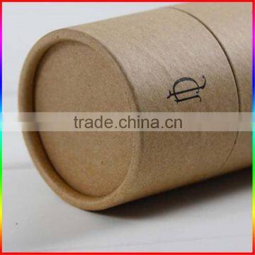 Nail Polish Bottle Kraft Paper Tubes Packaging photo-3