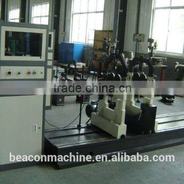 Dynamic Balancer YYQ-1600A Balancing of Rotor Dynamic Prop Balancing Equipment photo-2