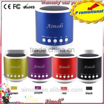 2015 innovative promotional brand usb wireless mini bluetooth speaker for iphone samsung mp3,mobile