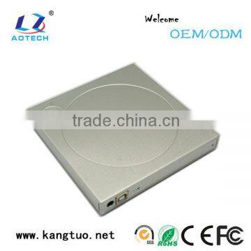 hard disk drive CD ROM Case/24X CD-ROM