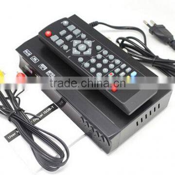 Vmade M5 Brazil Hot Selling High Definition ISDBT TV Box photo-3