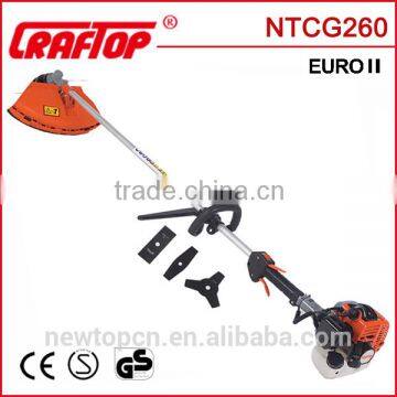 Buy Gasoline Grass Trimmer and Brush Cutter Price /made in China photo-6