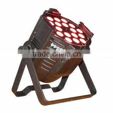 18*8W 4 in 1 Rgbw Led Stage Par Light photo-3