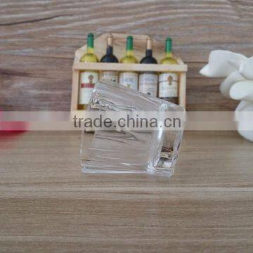New Product and Best Price Clear Mini Shot Glass photo-2