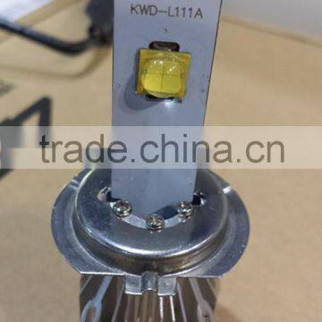 LED Headlight assembly