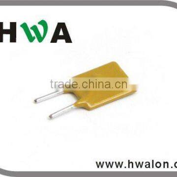 Polymer resettable fuse OEM RoHS factory supply