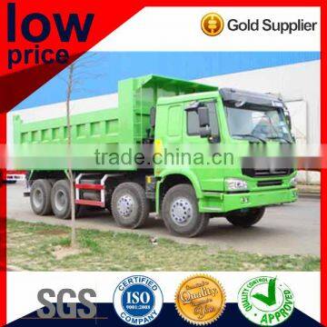 Quality SINOTRUK 371HP 6*4 Howo Tipper Truck