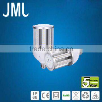 2016 New Products IP64 27w Led Corn Bulb Lights