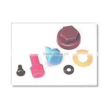 Plastic Injection Moulds