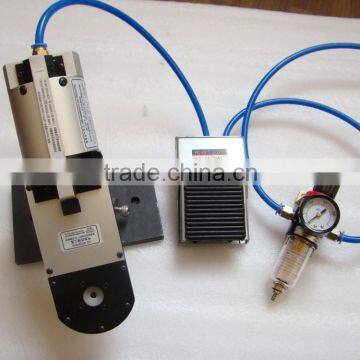 YJQ-W2Q-BM2 Pneumatic Crimp Tool Wire Range 12-26AWG Used in Electronic Connectors photo-3