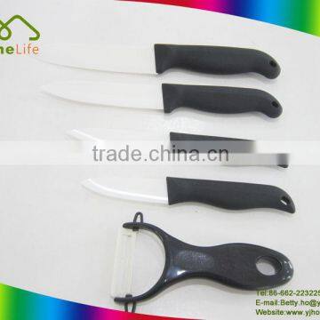 hot sale high quality forever sharp kitchen ceramic knife