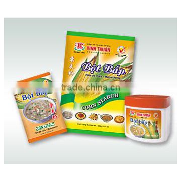 Corn Starch 400g, 1kg - high quality