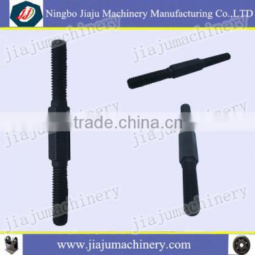 cheap Black steel screw