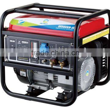 arc welding generator manufacturer