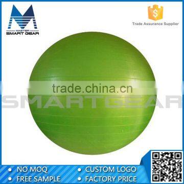 Gym Exercise Anti Burst Balance Ball Printed photo-4