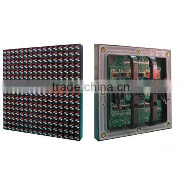 High Brightness ! P10 Red Module