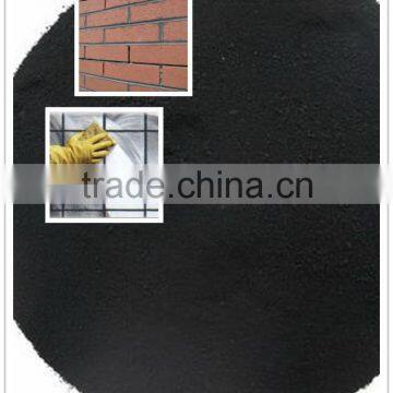 cement jointing additive carbon black