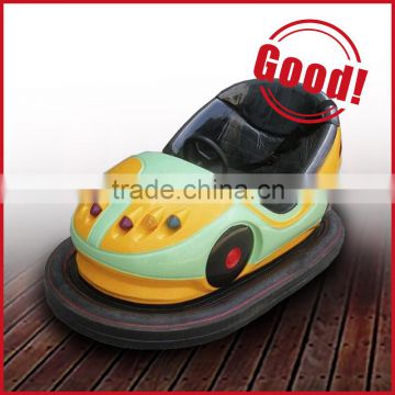 Remote control playground electric adult kids bumper car