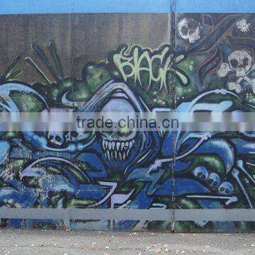 AEROSOL PAINT SPRAY LACQUER PAINT FOR WALLS GRAFFITI SPRAY PAINT photo-2