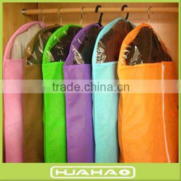 2015 Non Woven Wedding Dress Garment Bag Wholesale