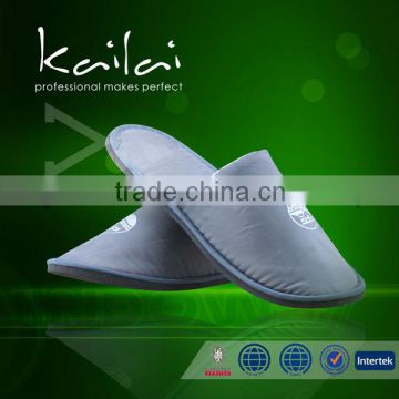 Wholesale hotel slipper cotton Velour