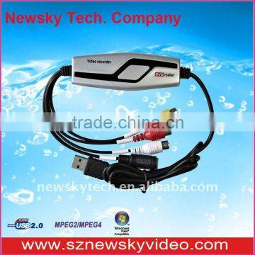 High quality video grabber---VC20C