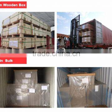 Prefab Homes Plastic Stone Wall Panels Aluminum Composite Panel Exterior Wall Panel photo-4