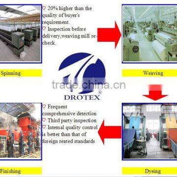 en 11611 11612 Fire Retardant Protex Fabric for Worker Suit photo-4