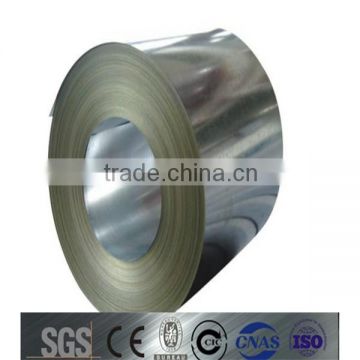 DX51D Z100 Hot Dipped Galvanized Steel Coil