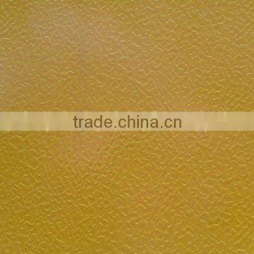 Embossed Aluminum Coil