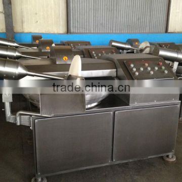 MEAT PASTE CHOPPING MIXING MACHINE