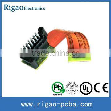 High Frequency for single-side or multilayer fpc board