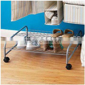 Under the bed Shoe Rack