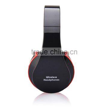 2016 OEM Factory Headband Style and Foldable V4.0 Best Bluetooth Headphones Handsfree for Computer Desktop Ipad Iphones photo-2