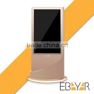 Big LCD Screen Sexy Girl xxx Indoor Advertising Video Display Kiosk Made in China