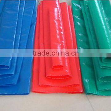 Heavy Duty PVC Lay Flat Discharge Water Pump Hose