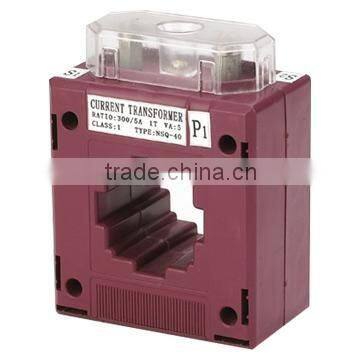 NSQ current transformers