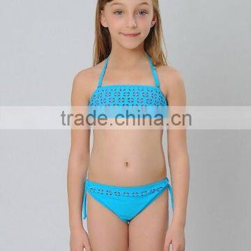 2015 Kids Girls Baby Children Swimwear,baby Swimwear Swimsuit Summer Swimming Bikini Bathing Suit photo-2