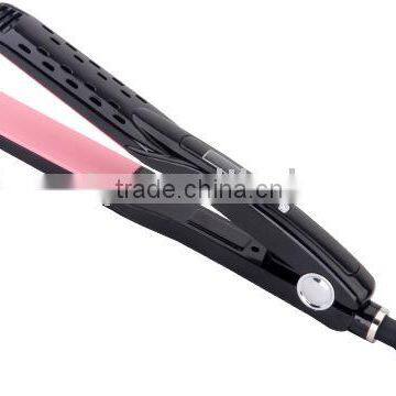 lcd hair straightener