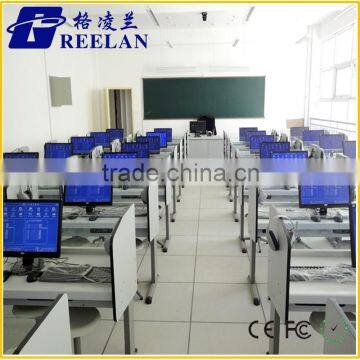 Top Selling Smart Learning Machine Language Lab Equipment System Laboratory English for Students