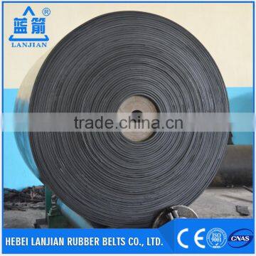 China wholesale flame resistant steel cord conveyor belt