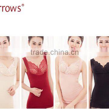 Seamless Full Body Shaperwear Ladies Nylon Body Shaper Slimming Shape Underwear Bodysuit photo-2