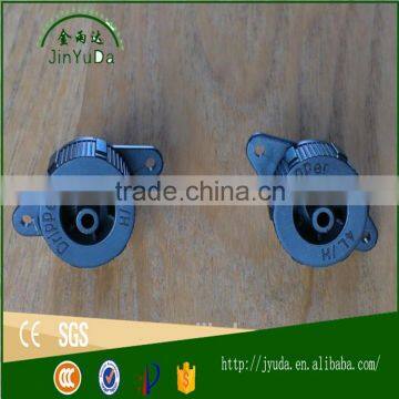 high quality pressure compensation emitter for drip irrigation system