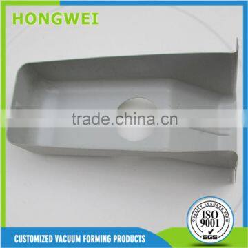 Vacuum Forming ABS Plastic Machine Cover photo-4